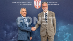 Intenzivirati saradnju